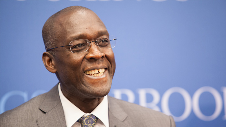 Strengthening Ghana's Energy Future